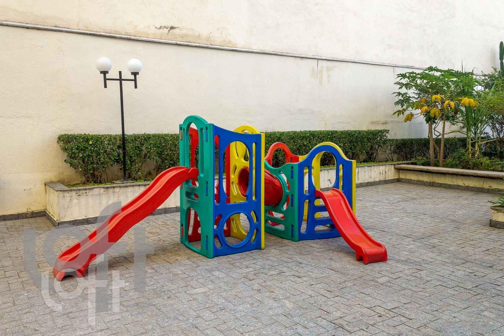 Apartamento, 2 quartos, 48 m² - Foto 32