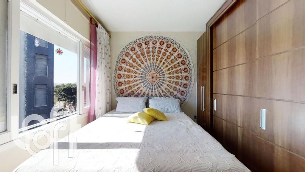 Apartamento à venda com 1 quarto, 66m² - Foto 16
