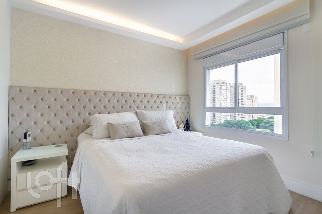 Apartamento, 3 quartos, 133 m² - Foto 19