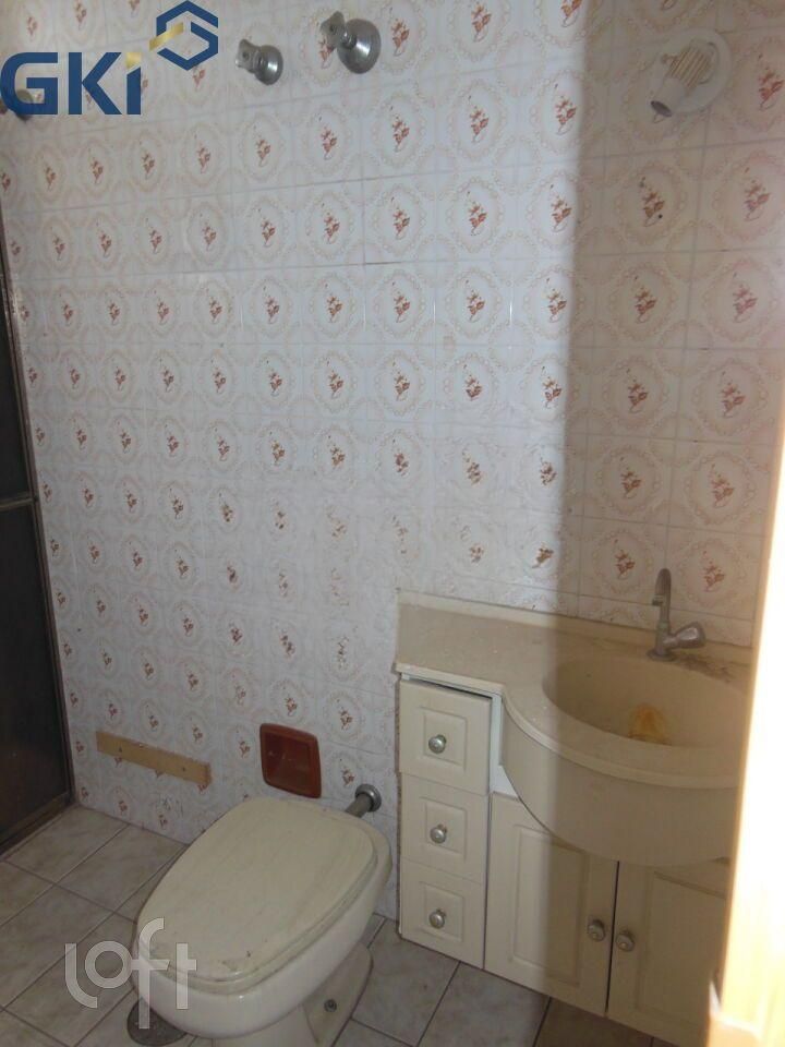 Apartamento à venda com 4 quartos, 140m² - Foto 12