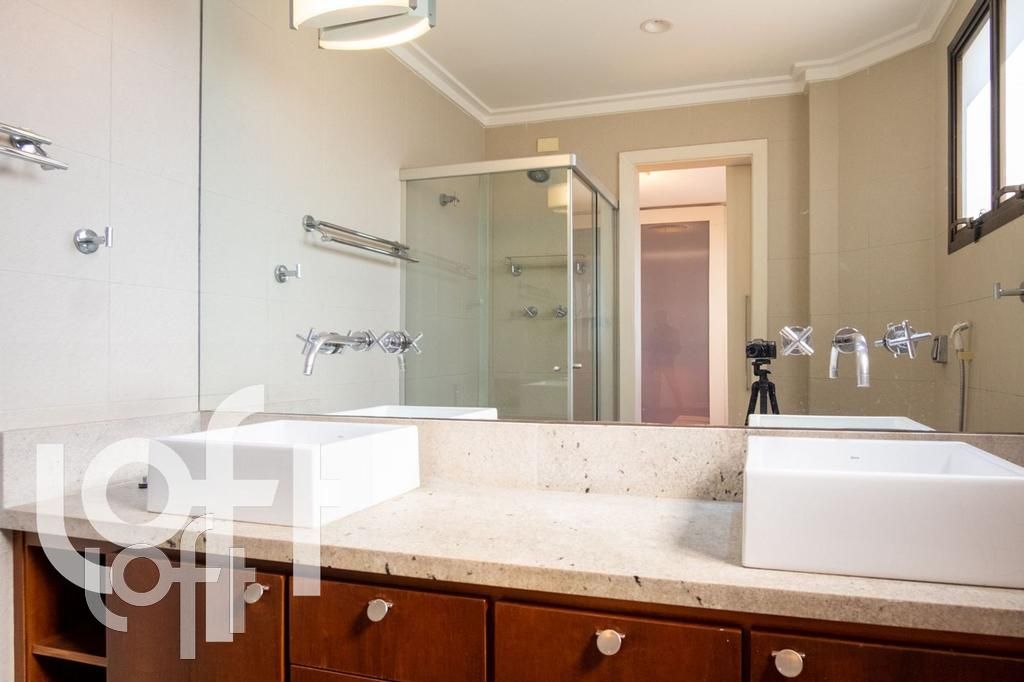 Apartamento, 4 quartos, 163 m² - Foto 43