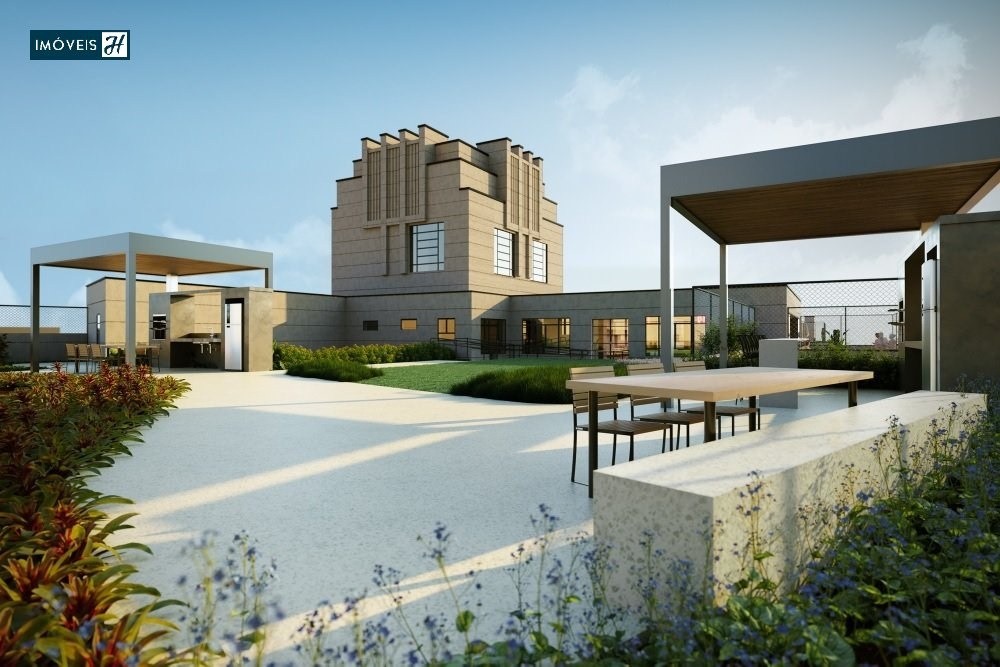 Apartamento, 2 quartos, 112 m² - Foto 17