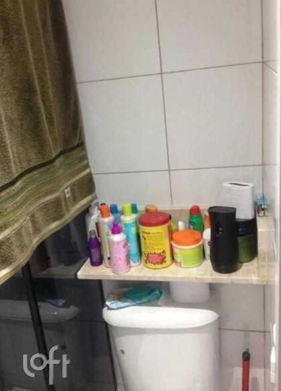 Apartamento, 1 quarto, 37 m² - Foto 3