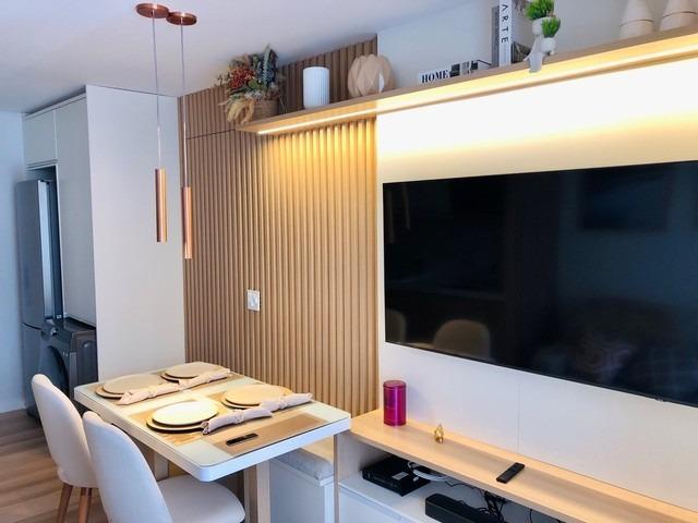 Apartamento, 1 quarto, 33 m² - Foto 9