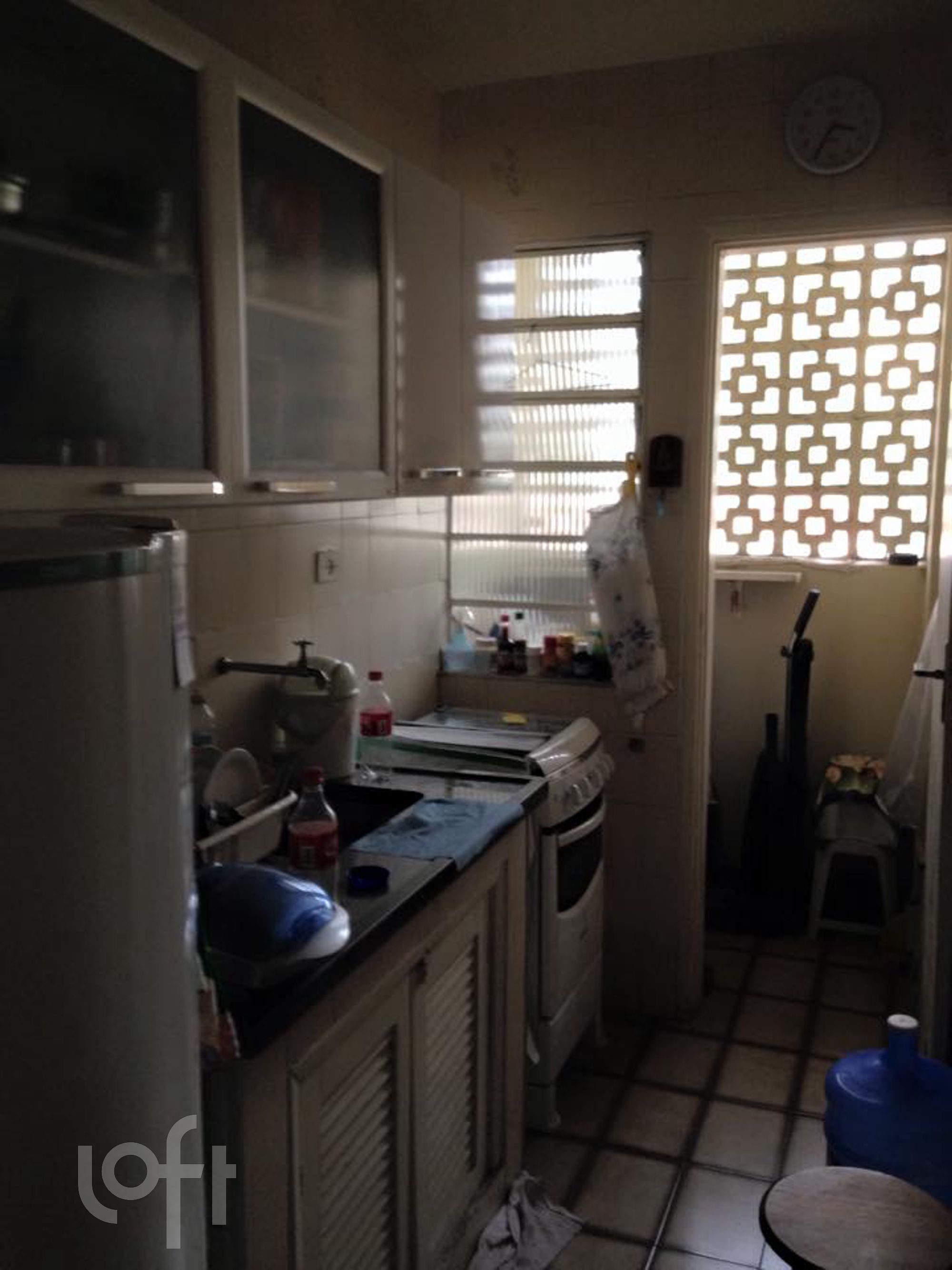Apartamento, 1 quarto, 38 m² - Foto 8