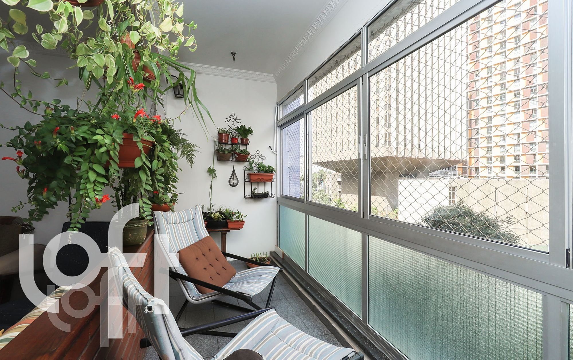 Apartamento, 3 quartos, 138 m² - Foto 14