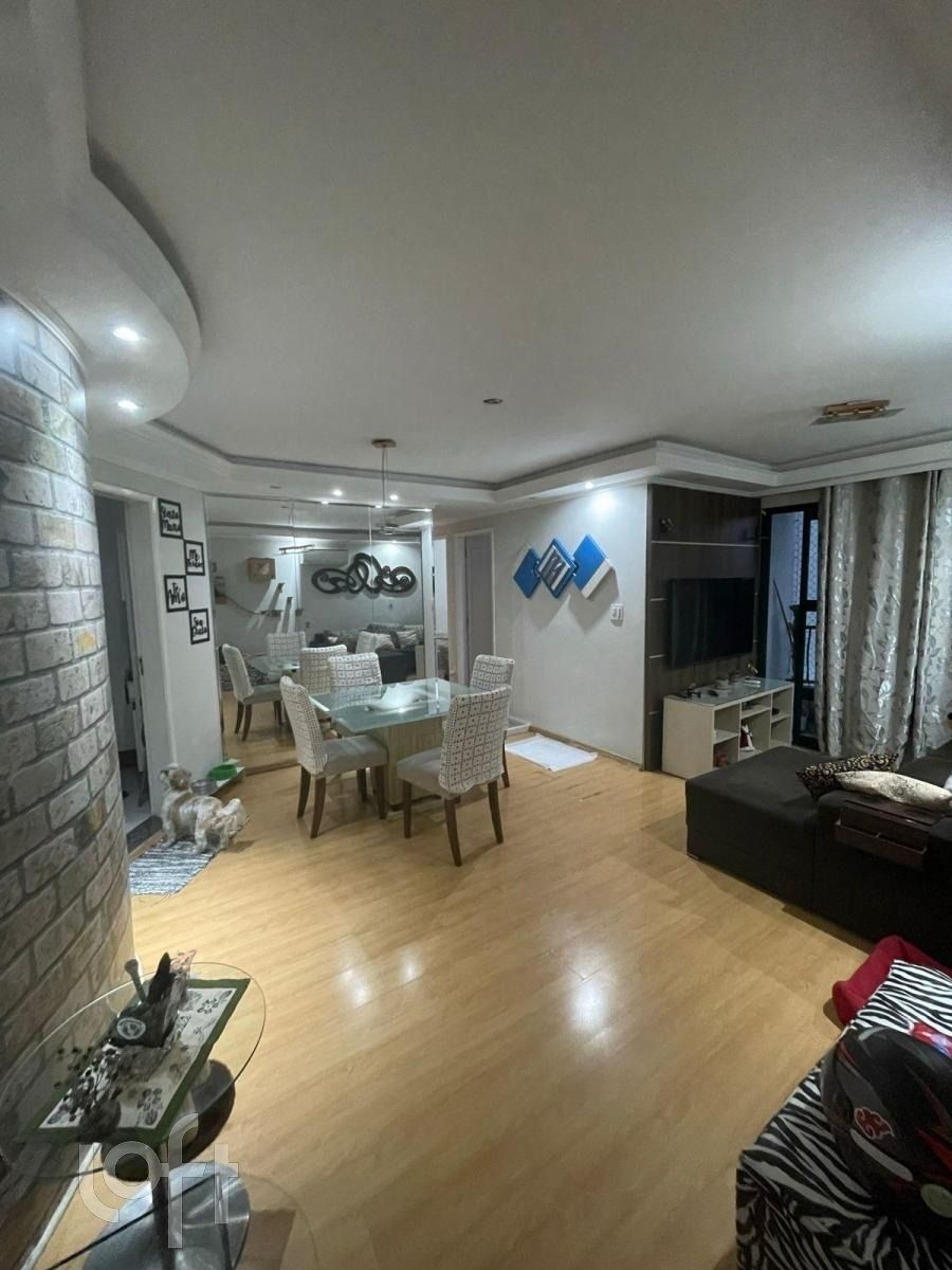 Apartamento, 3 quartos, 72 m² - Foto 4