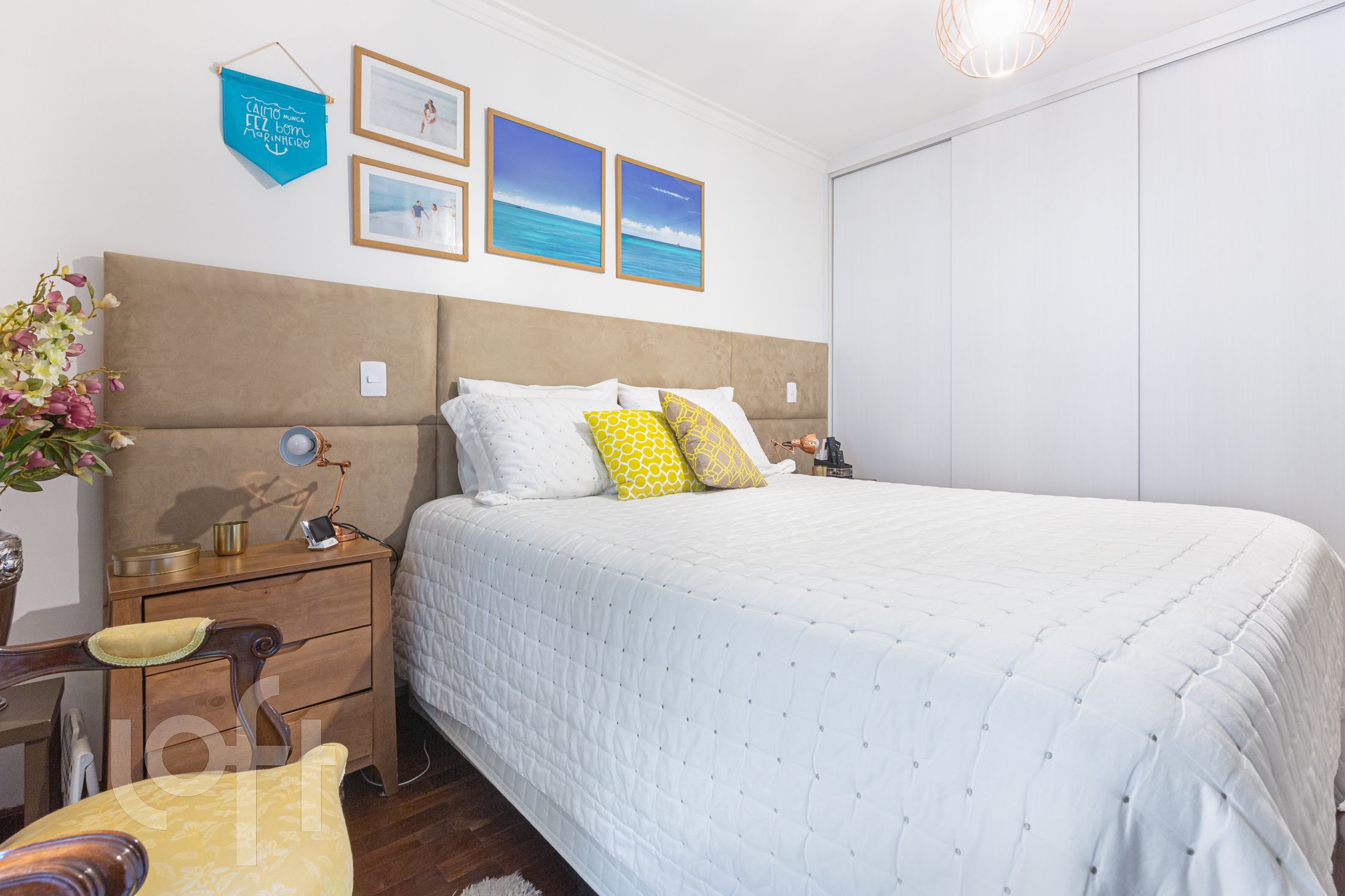 Apartamento à venda com 3 quartos, 184m² - Foto 20