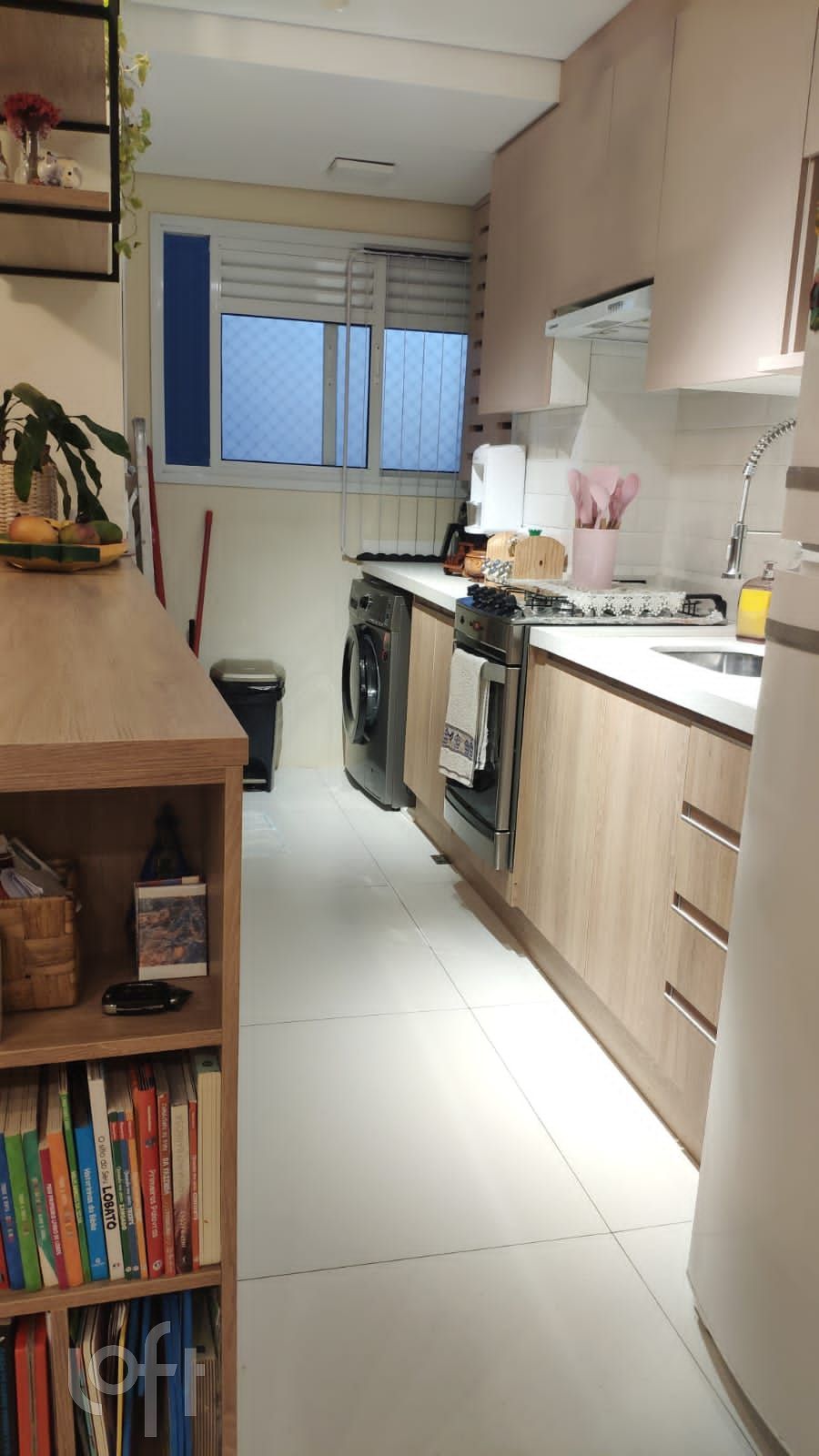 Apartamento à venda com 2 quartos, 52m² - Foto 4