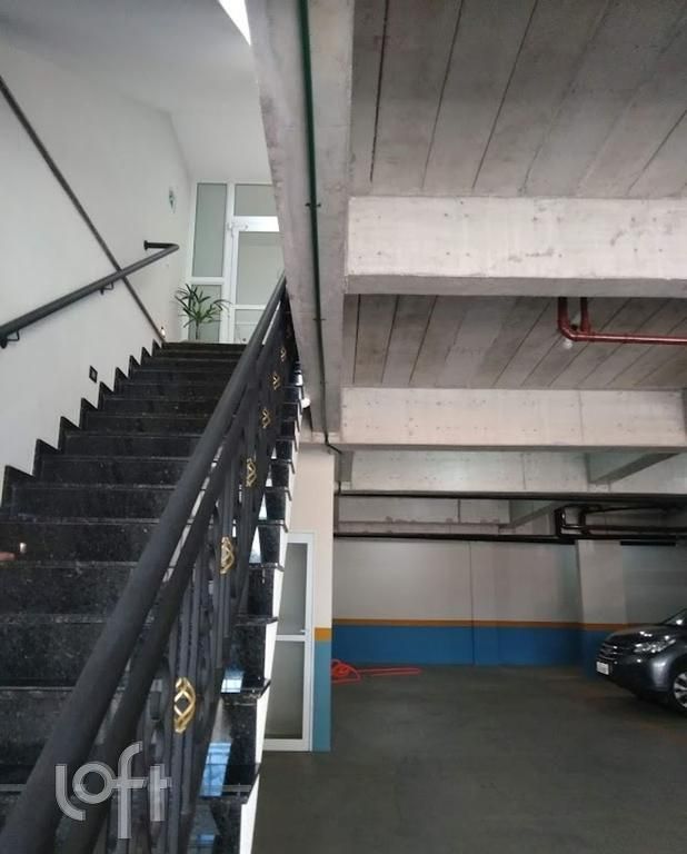 Apartamento, 2 quartos, 40 m² - Foto 20