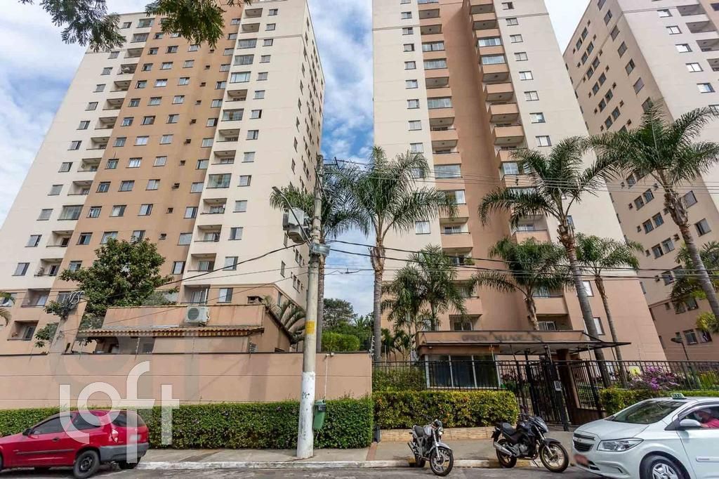 Apartamento, 2 quartos, 50 m² - Foto 37