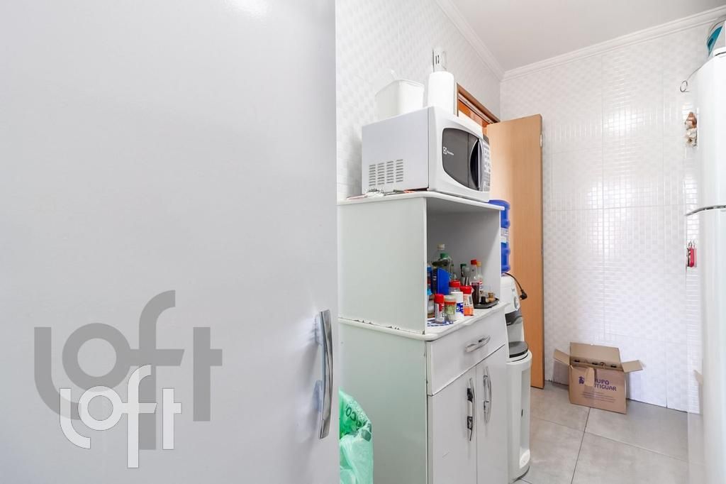 Apartamento à venda com 1 quarto, 49m² - Foto 23