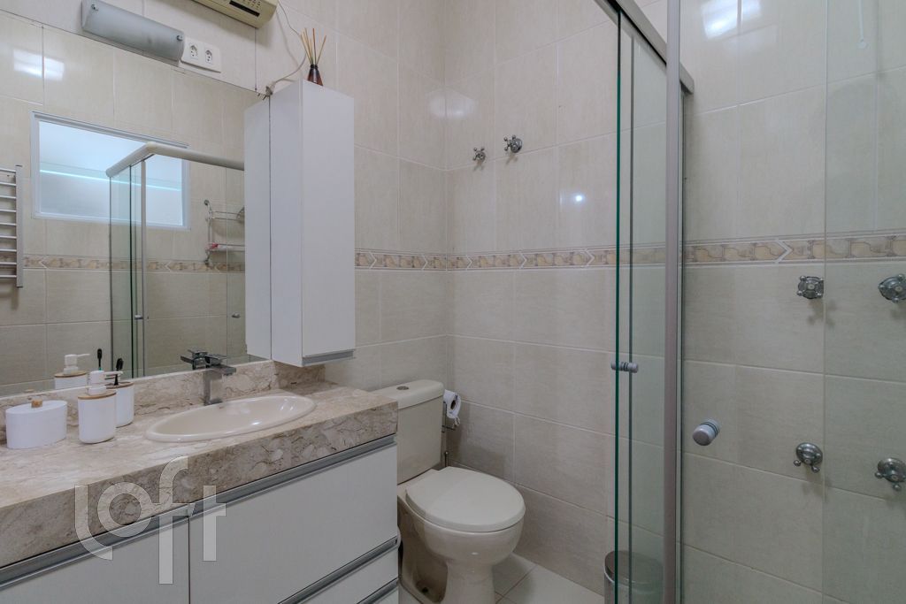 Casa à venda com 4 quartos, 219m² - Foto 27