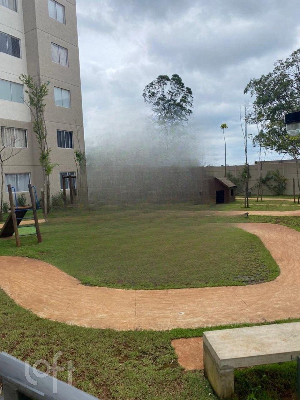 Apartamento, 2 quartos, 42 m² - Foto 15