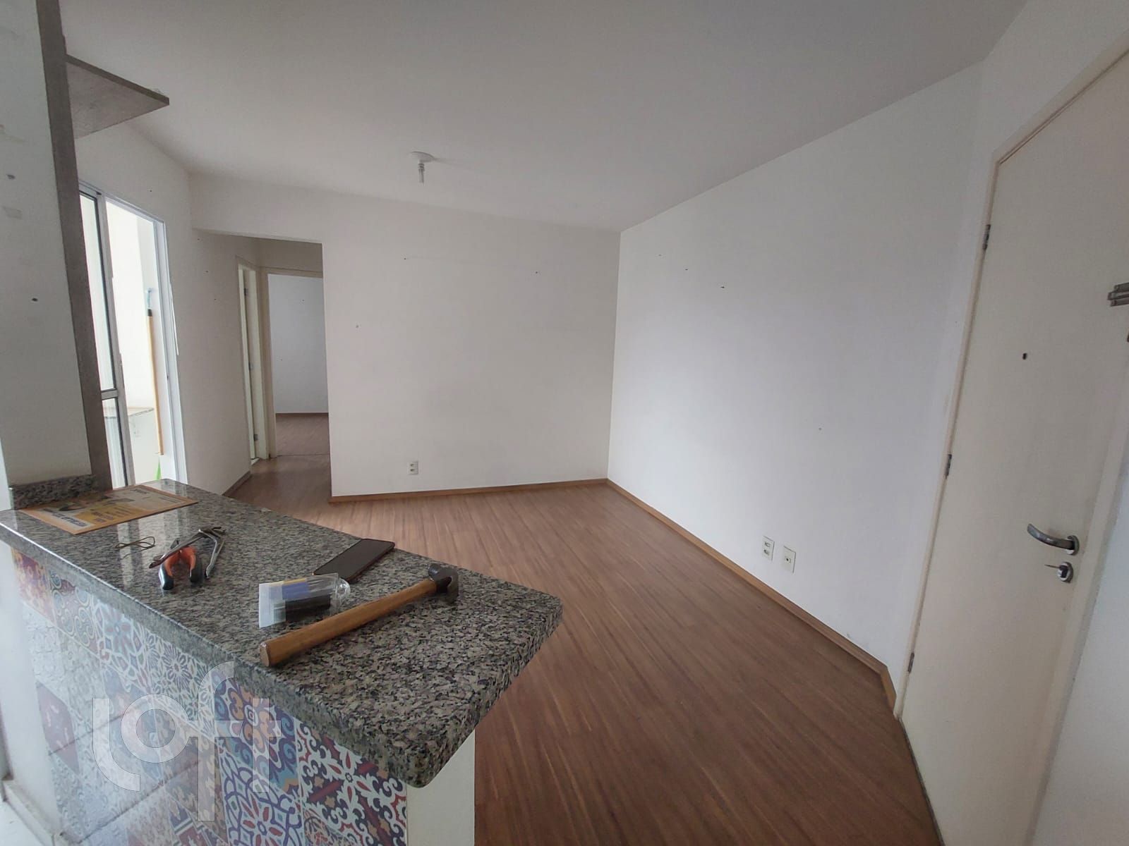 Apartamento à venda com 2 quartos, 47m² - Foto 8