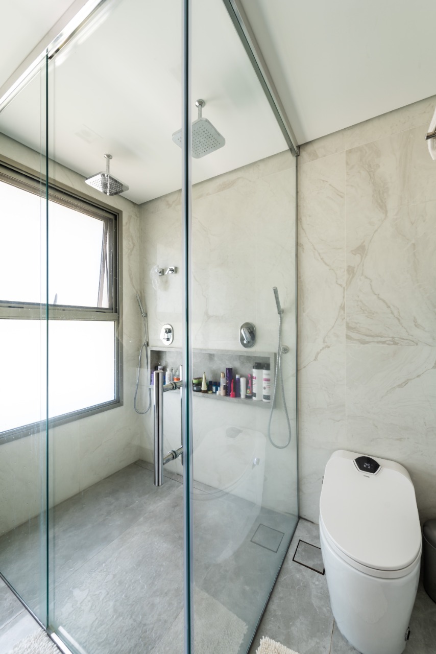 Apartamento à venda com 4 quartos, 378m² - Foto 35
