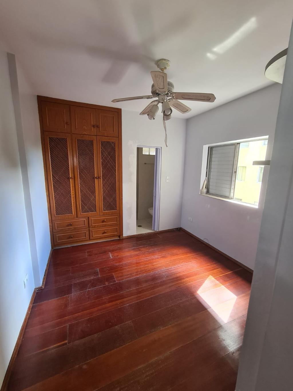 Apartamento, 2 quartos, 57 m² - Foto 2