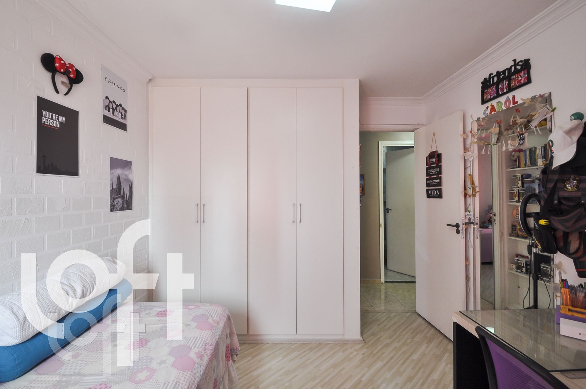 Apartamento, 3 quartos, 78 m² - Foto 12