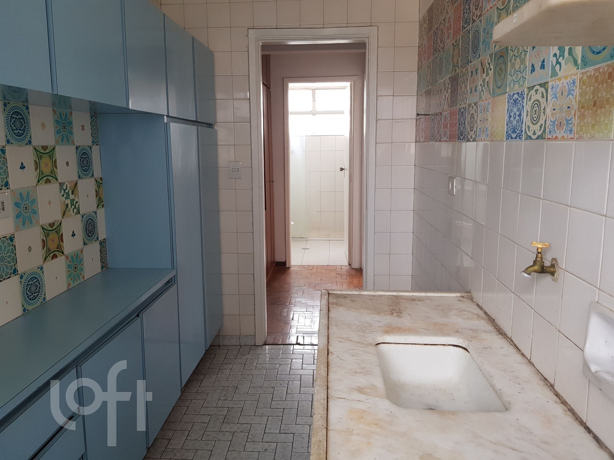 Apartamento, 1 quarto, 56 m² - Foto 4