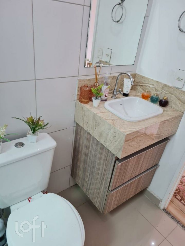 Apartamento à venda com 2 quartos, 49m² - Foto 7