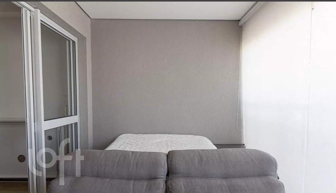 Apartamento, 1 quarto, 40 m² - Foto 8