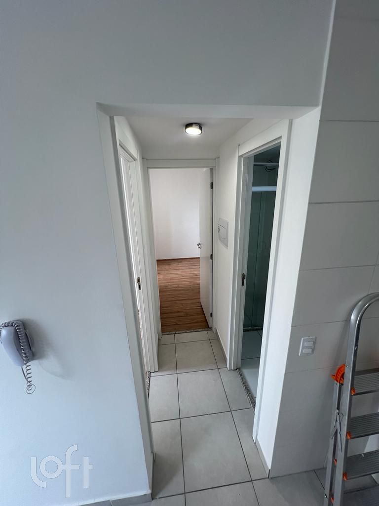 Apartamento, 2 quartos, 32 m² - Foto 15