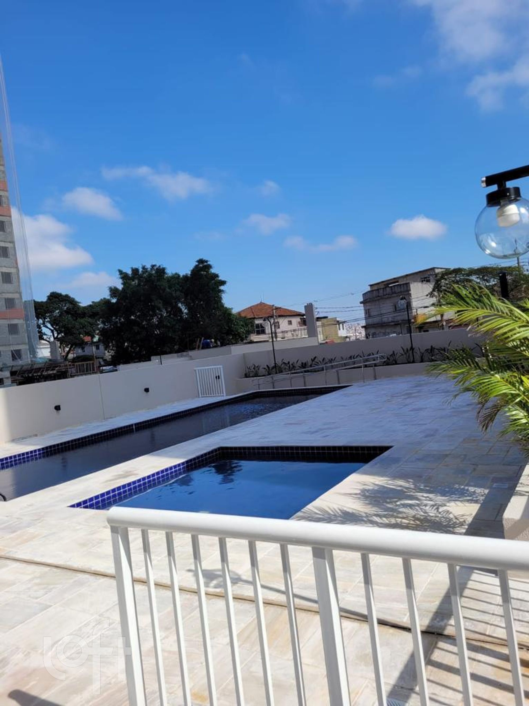Apartamento à venda com 1 quarto, 41m² - Foto 22