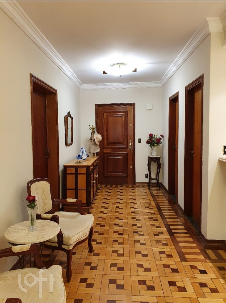 Apartamento, 3 quartos, 220 m² - Foto 5