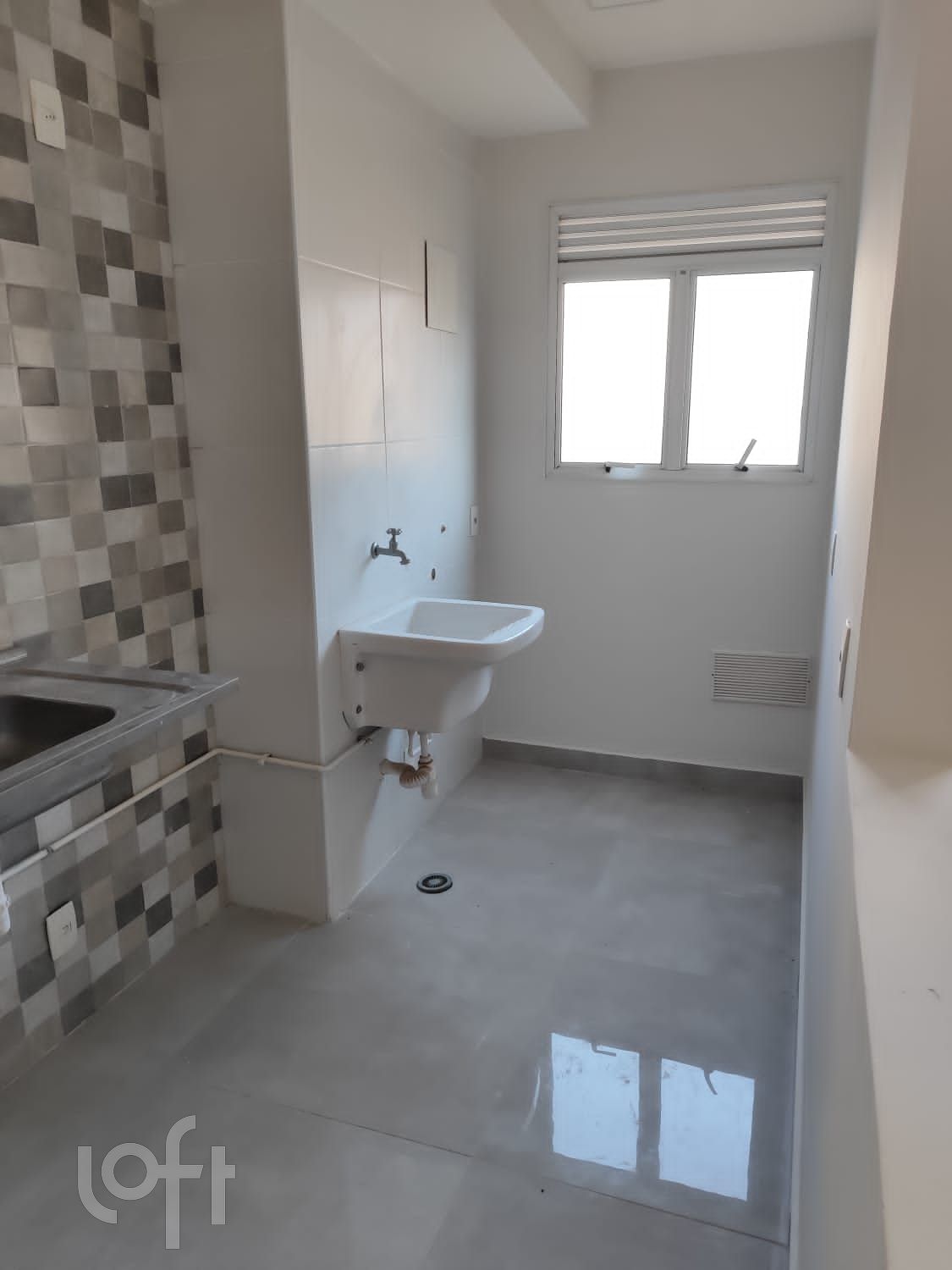 Apartamento, 2 quartos, 45 m² - Foto 6