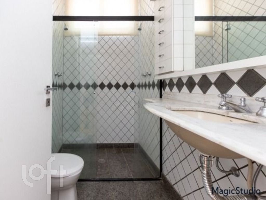 Apartamento, 4 quartos, 248 m² - Foto 22