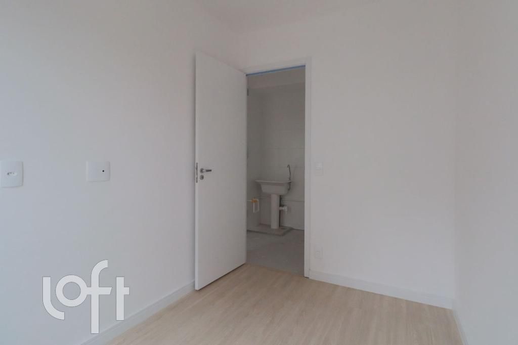 Apartamento, 2 quartos, 37 m² - Foto 6