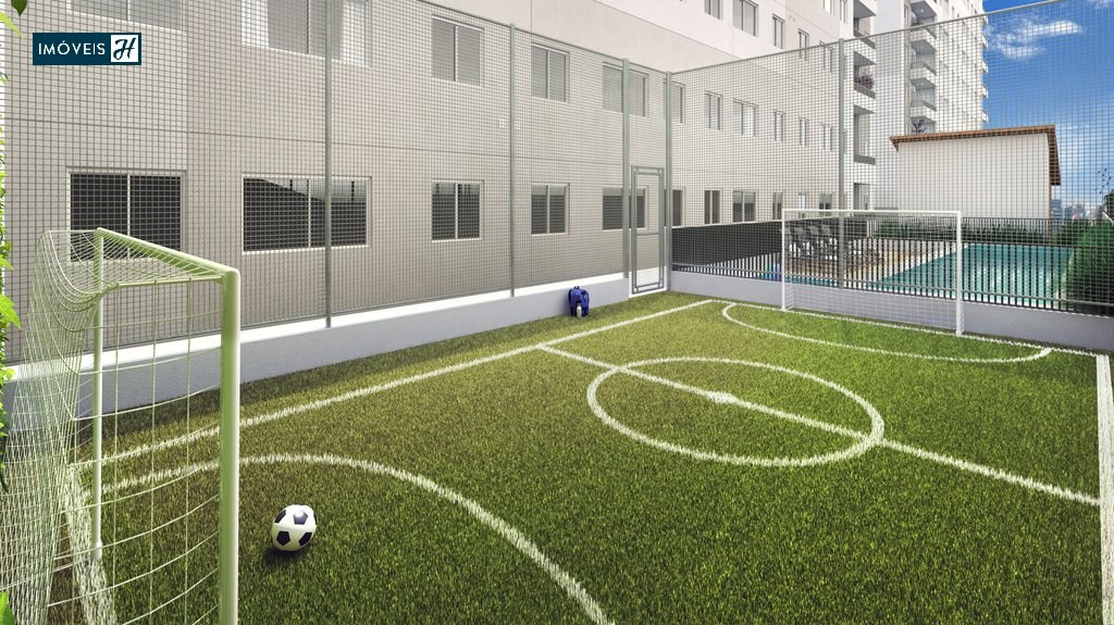 Apartamento, 2 quartos, 32 m² - Foto 5