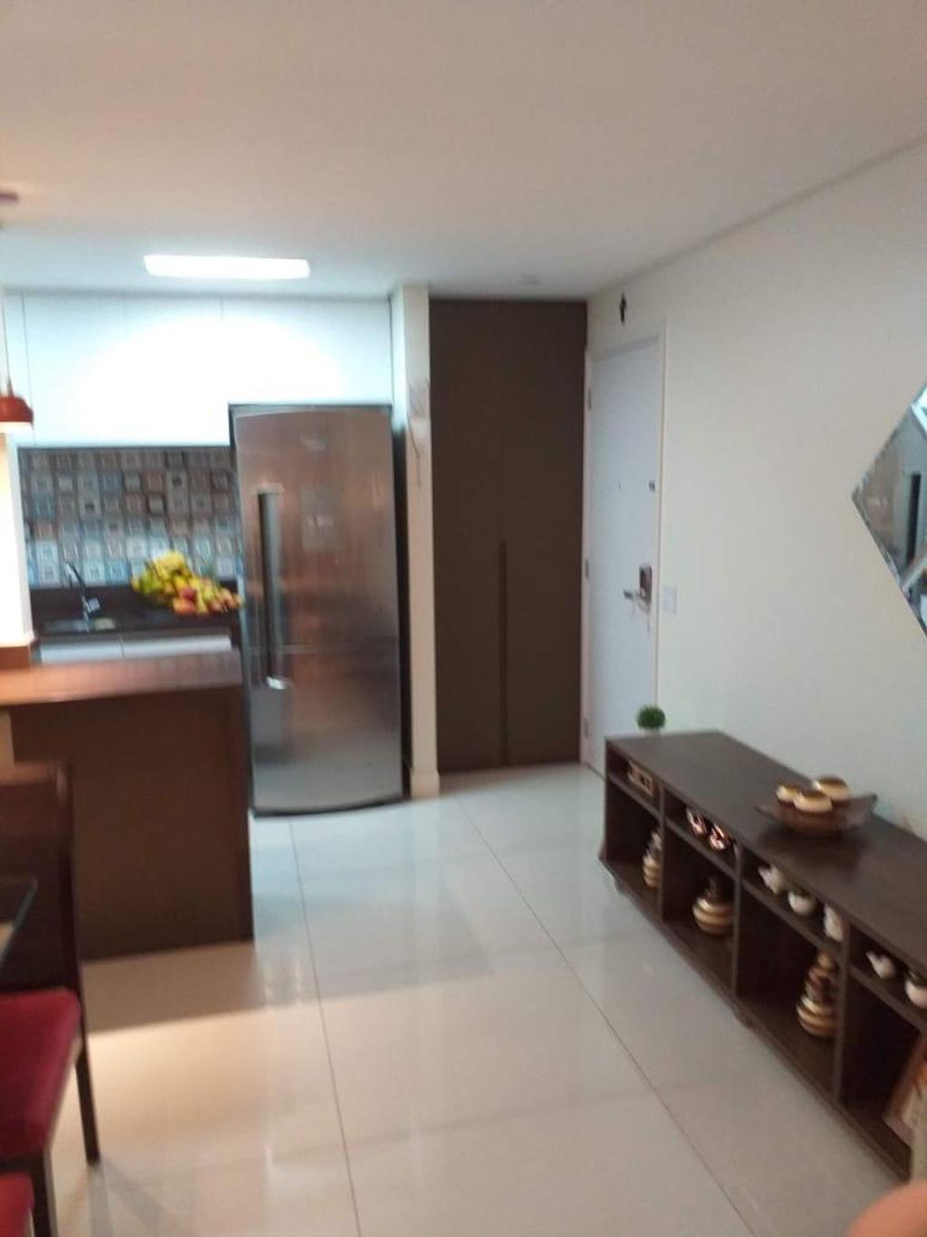 Apartamento, 3 quartos, 77 m² - Foto 1