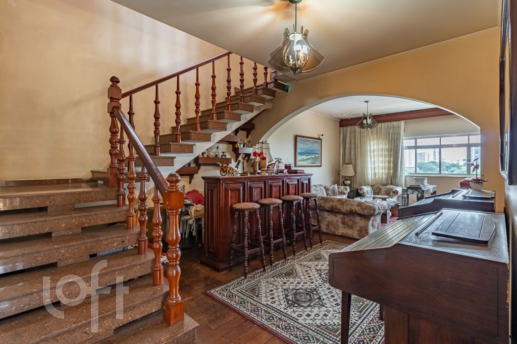 Casa, 4 quartos, 600 m² - Foto 13