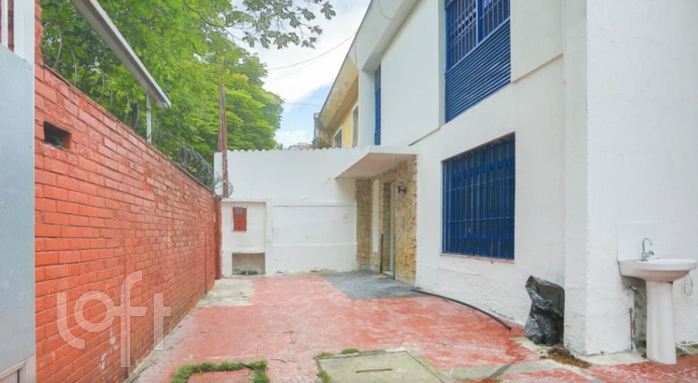 Casa, 3 quartos, 175 m² - Foto 1