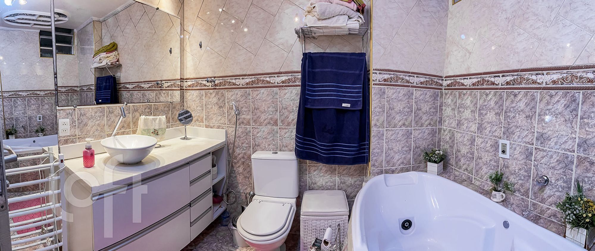 Apartamento, 2 quartos, 59 m² - Foto 21