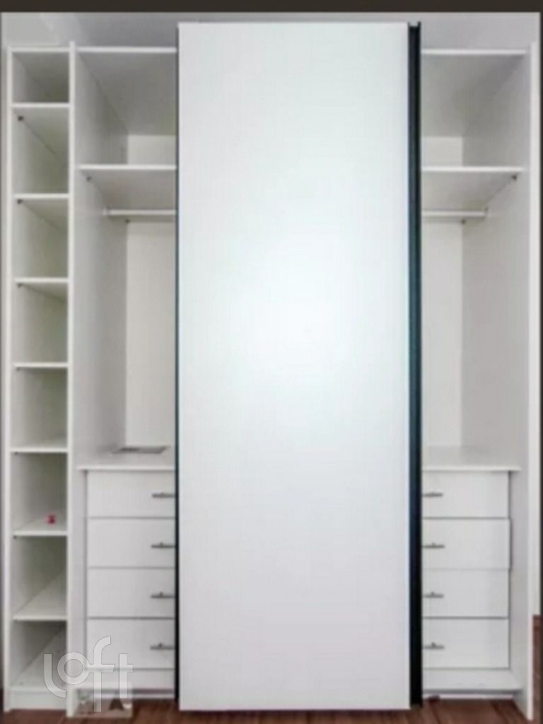 Apartamento, 1 quarto, 35 m² - Foto 6