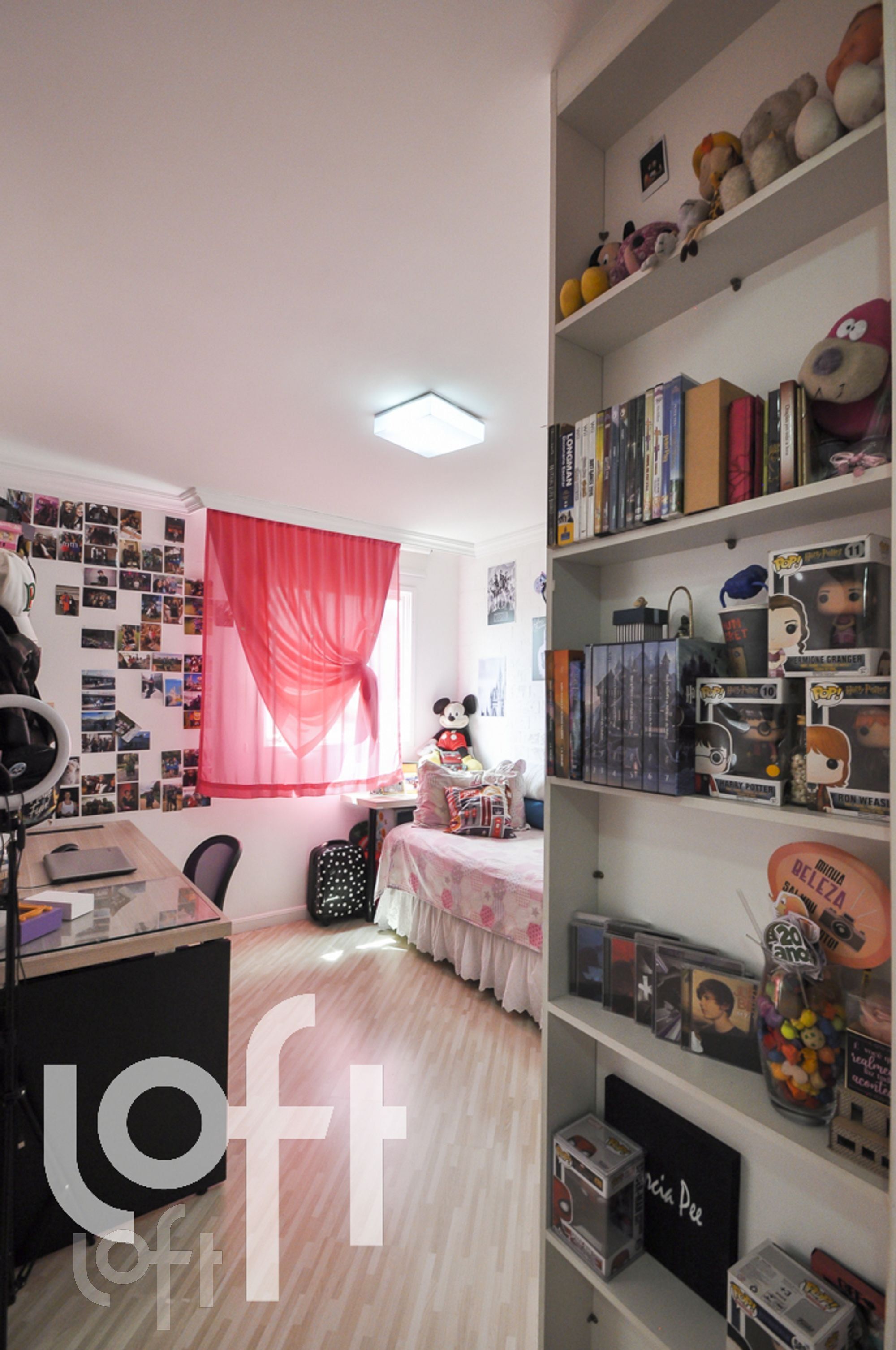 Apartamento, 3 quartos, 78 m² - Foto 4