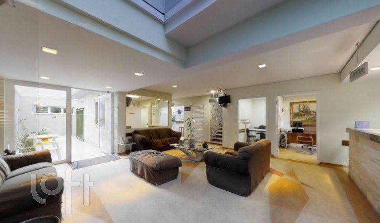 Casa, 9 quartos, 335 m² - Foto 2