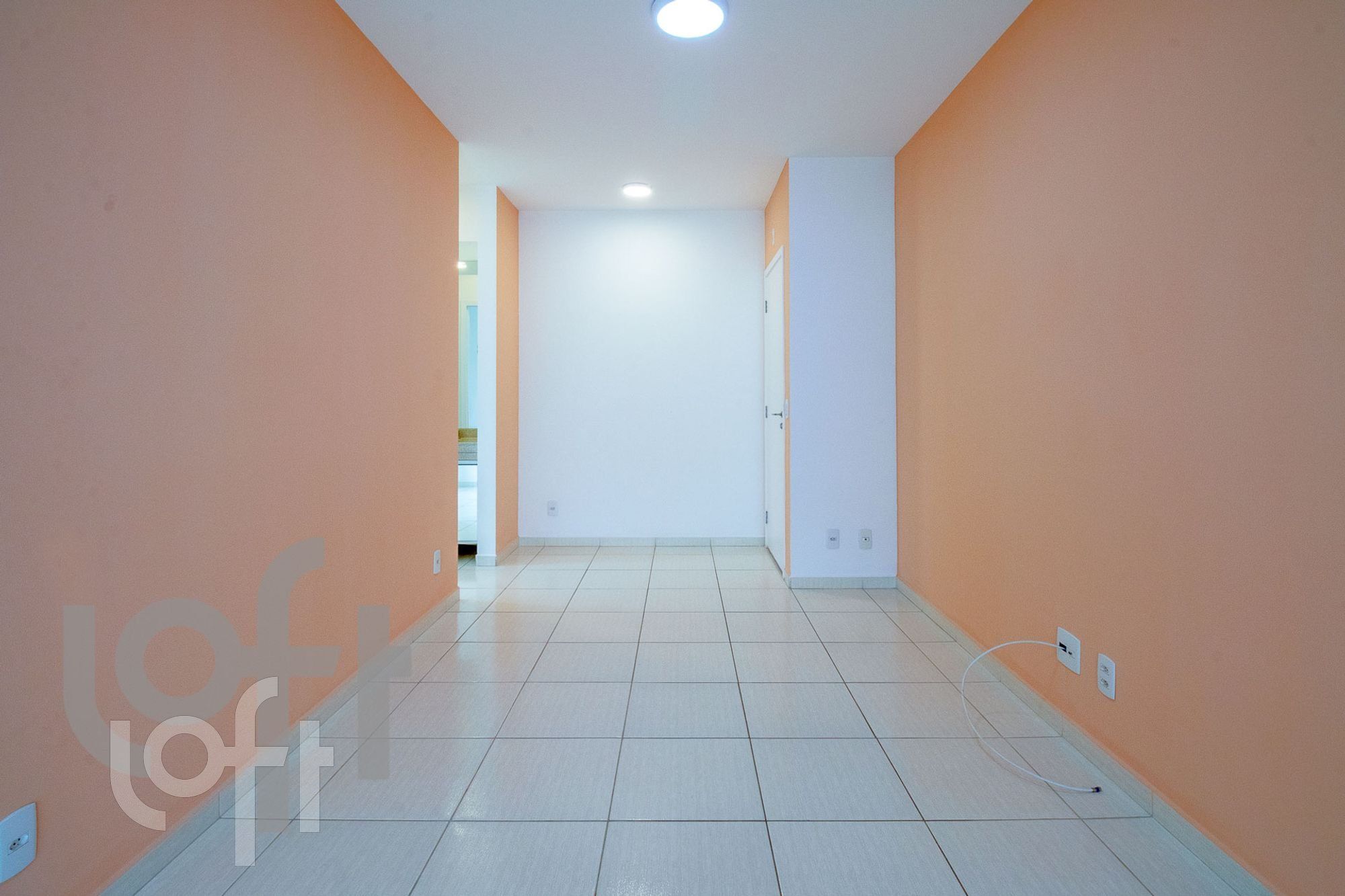 Apartamento, 1 quarto, 42 m² - Foto 7