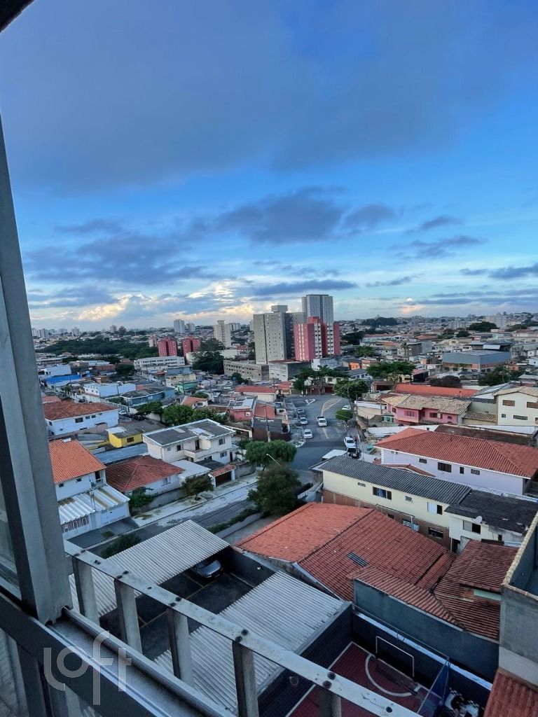 Apartamento, 2 quartos, 60 m² - Foto 7