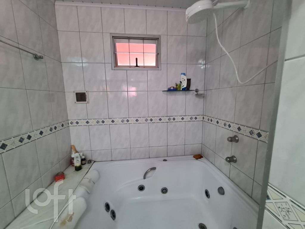 Casa, 3 quartos, 123 m² - Foto 8