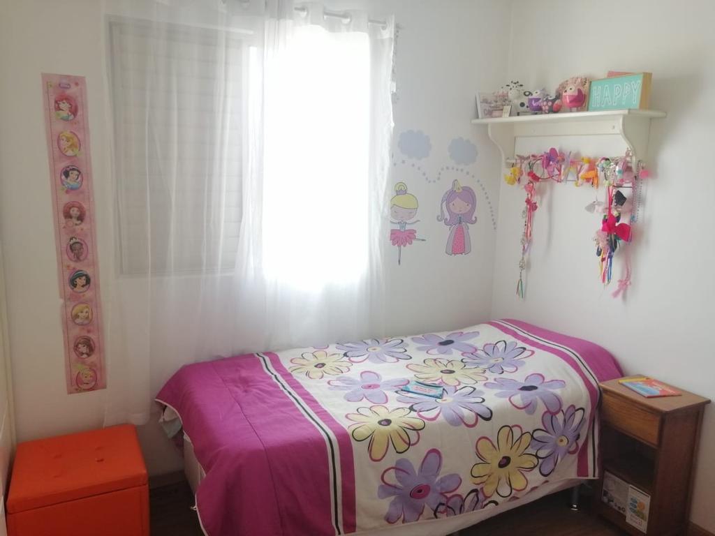 Apartamento, 3 quartos, 62 m² - Foto 13