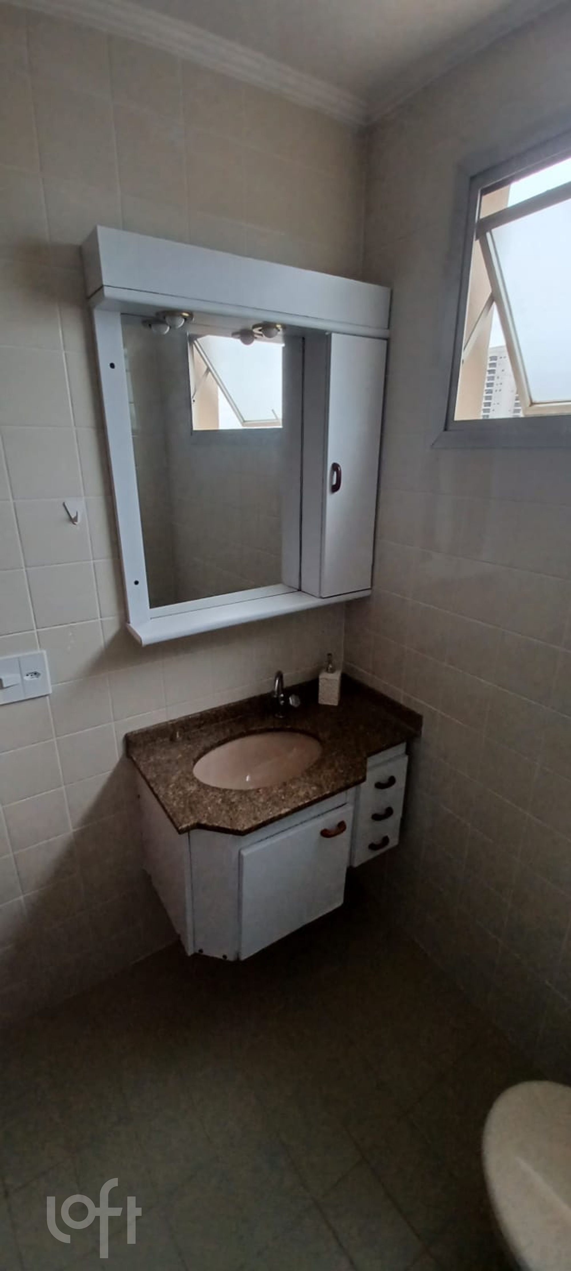 Apartamento, 2 quartos, 83 m² - Foto 2