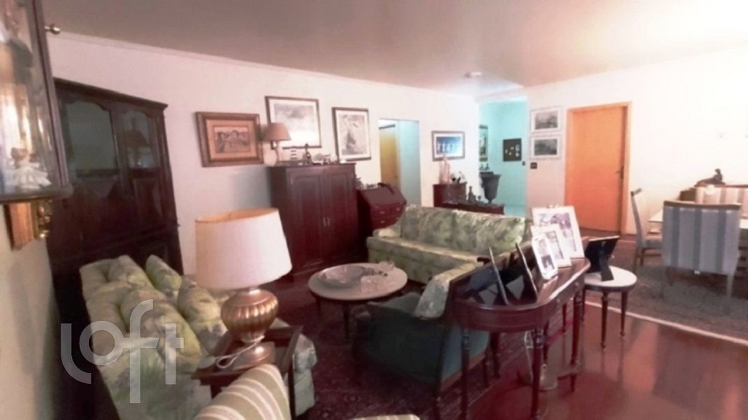 Apartamento, 3 quartos, 175 m² - Foto 4