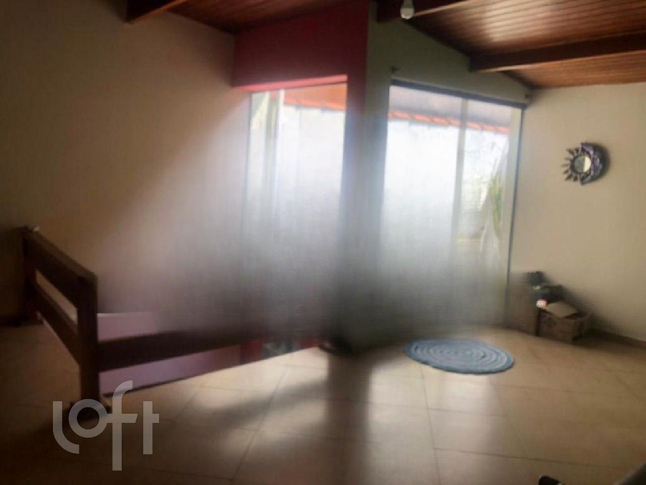 Casa, 4 quartos, 244 m² - Foto 3