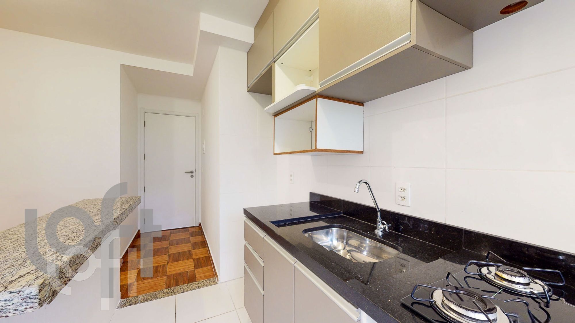 Apartamento, 2 quartos, 42 m² - Foto 26