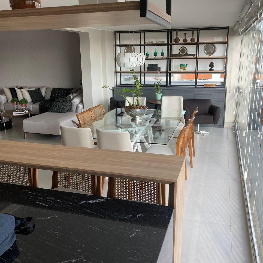 Apartamento, 4 quartos, 202 m² - Foto 10