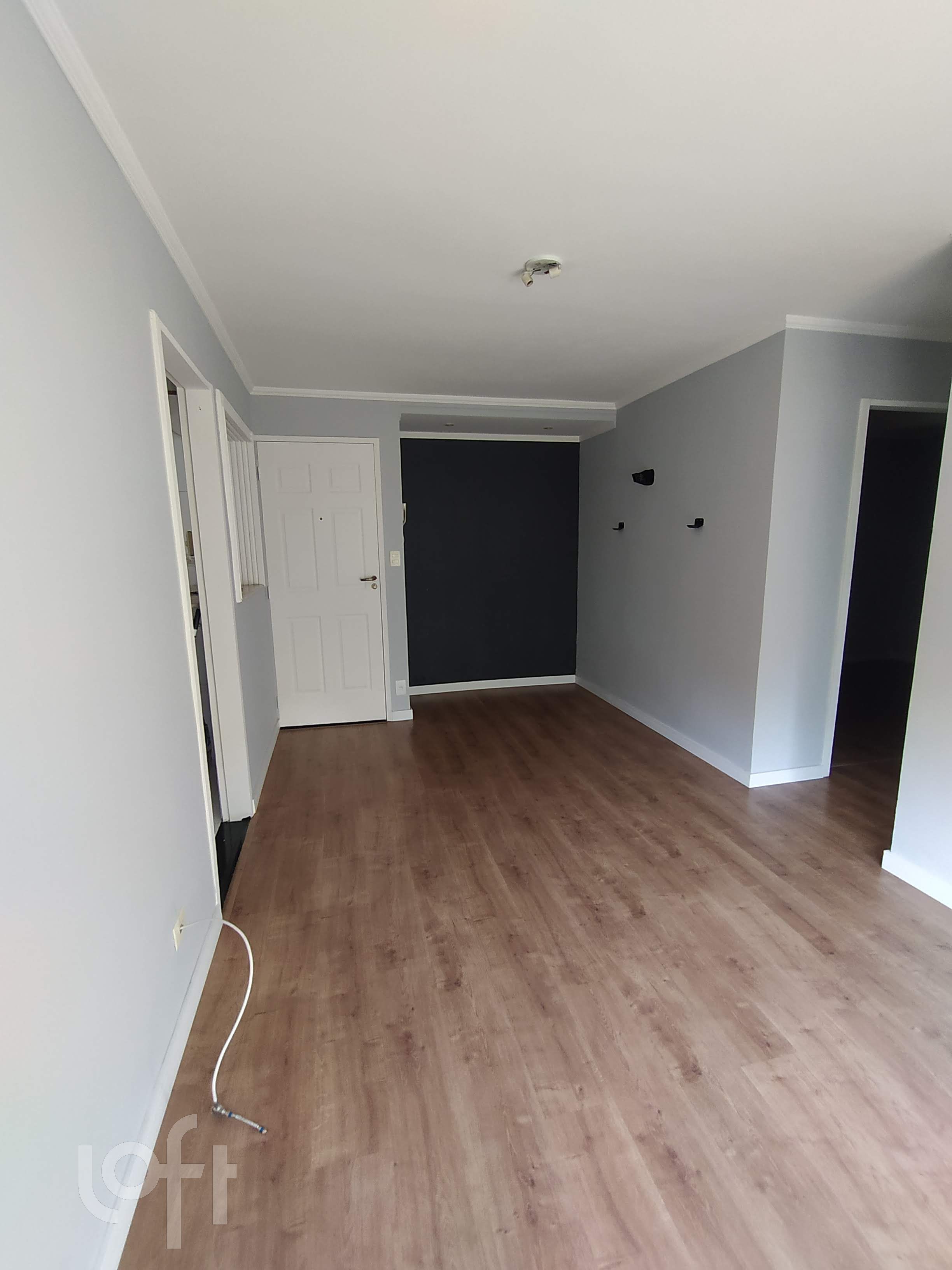 Apartamento, 2 quartos, 56 m² - Foto 1