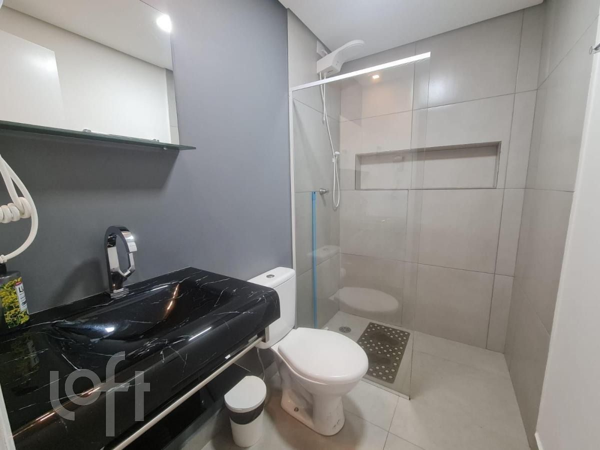 Apartamento, 2 quartos, 55 m² - Foto 7